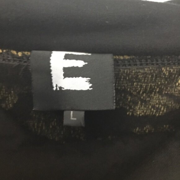 E Comfy Lounge Dress - Picture 4 of 7